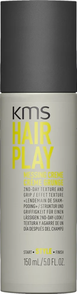 KMS HairPlay Messing Creme 150ml v:3692425