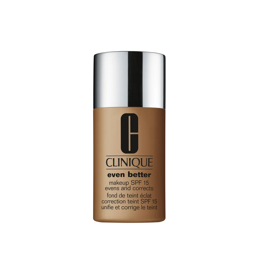 Even Better Makeup Foundation SPF15 WN 122 Clove - Clinique v:2205822