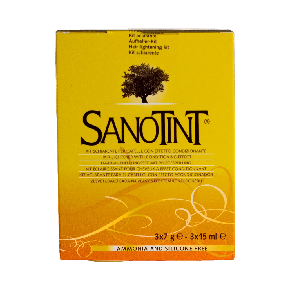 Sanotint Lightening Kit v:7761256