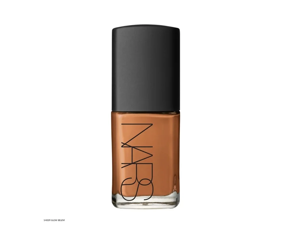 Sheer Glow Foundation Belem - NARS v:1694182