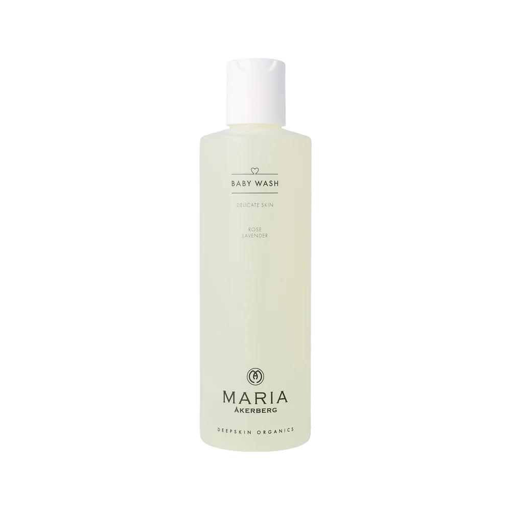 Baby Wash 250 ml – MARIA ÅKERBERG v:4203223 Baby Wash 250 ml – MARIA ÅKERBERG v:4203223