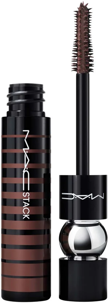 MAC Cosmetics Macstack Mascara Mahogany Stack v:6231765