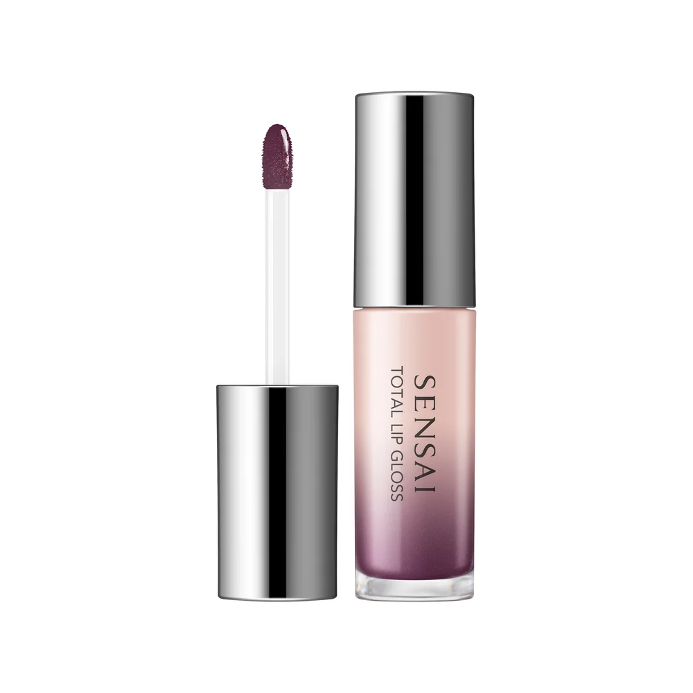 Total Lip Gloss 1 Akatsuki Black - Sensai v:6840092