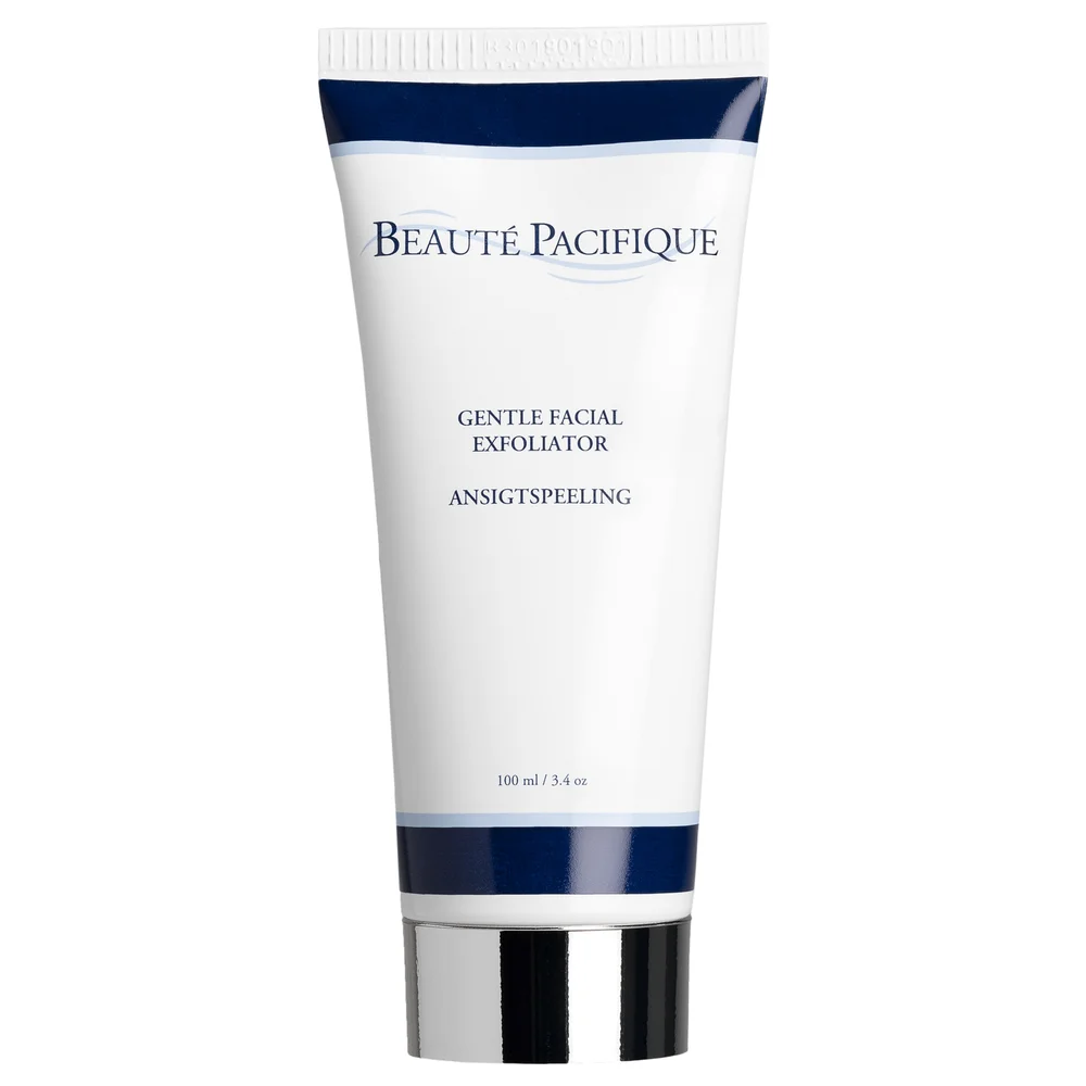 Gentle Facial Exfoliator 100 ml – Beauté Pacifique v:1697446 Gentle Facial Exfoliator 100 ml – Beauté Pacifique v:1697446