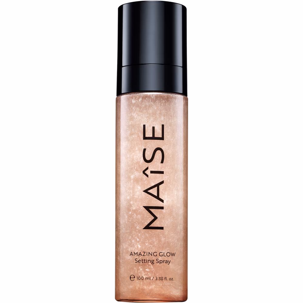 Amazing Glow Setting Spray, 100ml v:9238332 Amazing Glow Setting Spray, 100ml v:9238332