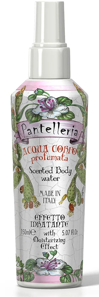 Rudy Pantelleria Le Maioliche Body Mist 150 ml v:7644194 Rudy Pantelleria Le Maioliche Body Mist 150 ml v:7644194