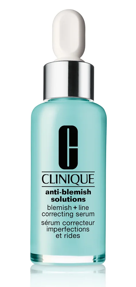 CLINIQUE Anti-Blemish Solutions Serum v:8031883