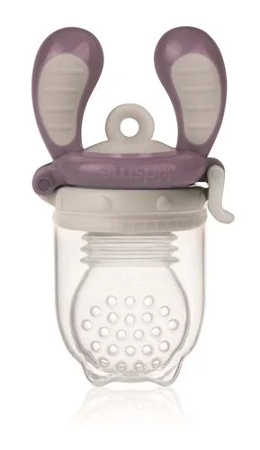 Kidsme Food Feeder lilla 1 stk v:9667976 Kidsme Food Feeder lilla 1 stk v:9667976