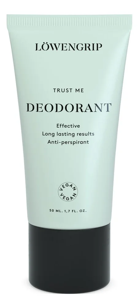 Löwengrip Trust Me Deodorant – 50 ml. v:6670703