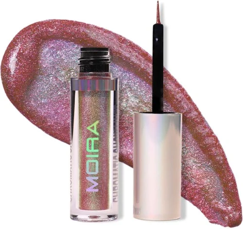 Moira Chromatic Show Liner 012 Sugar Coated v:1788073