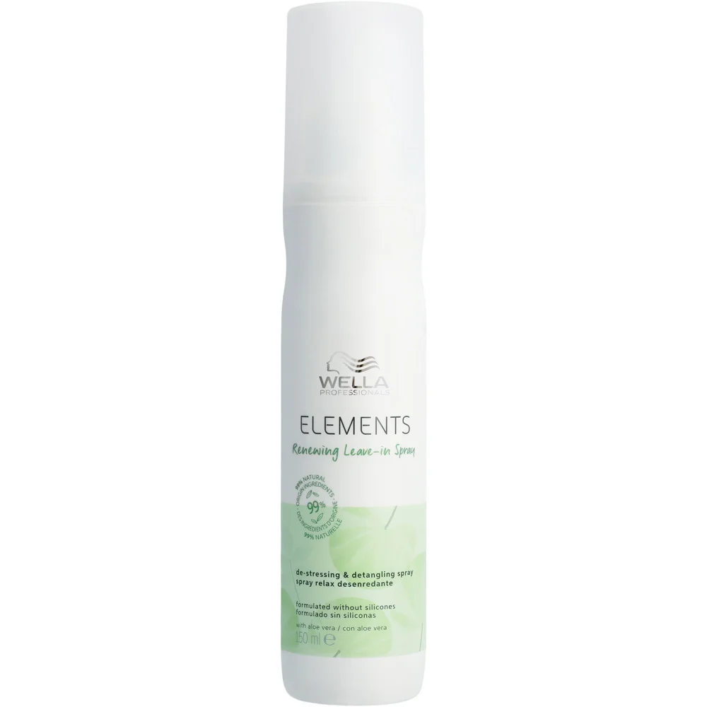 Elements Renewing Leave-in Spray v:1372855
