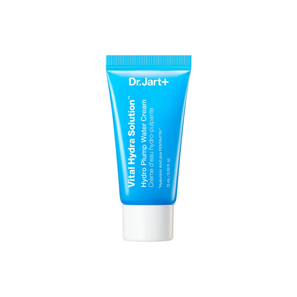 Vital Hydra Solution Hydro Plump Water Cream 15 ml - Dr.Jart+ v:3328833