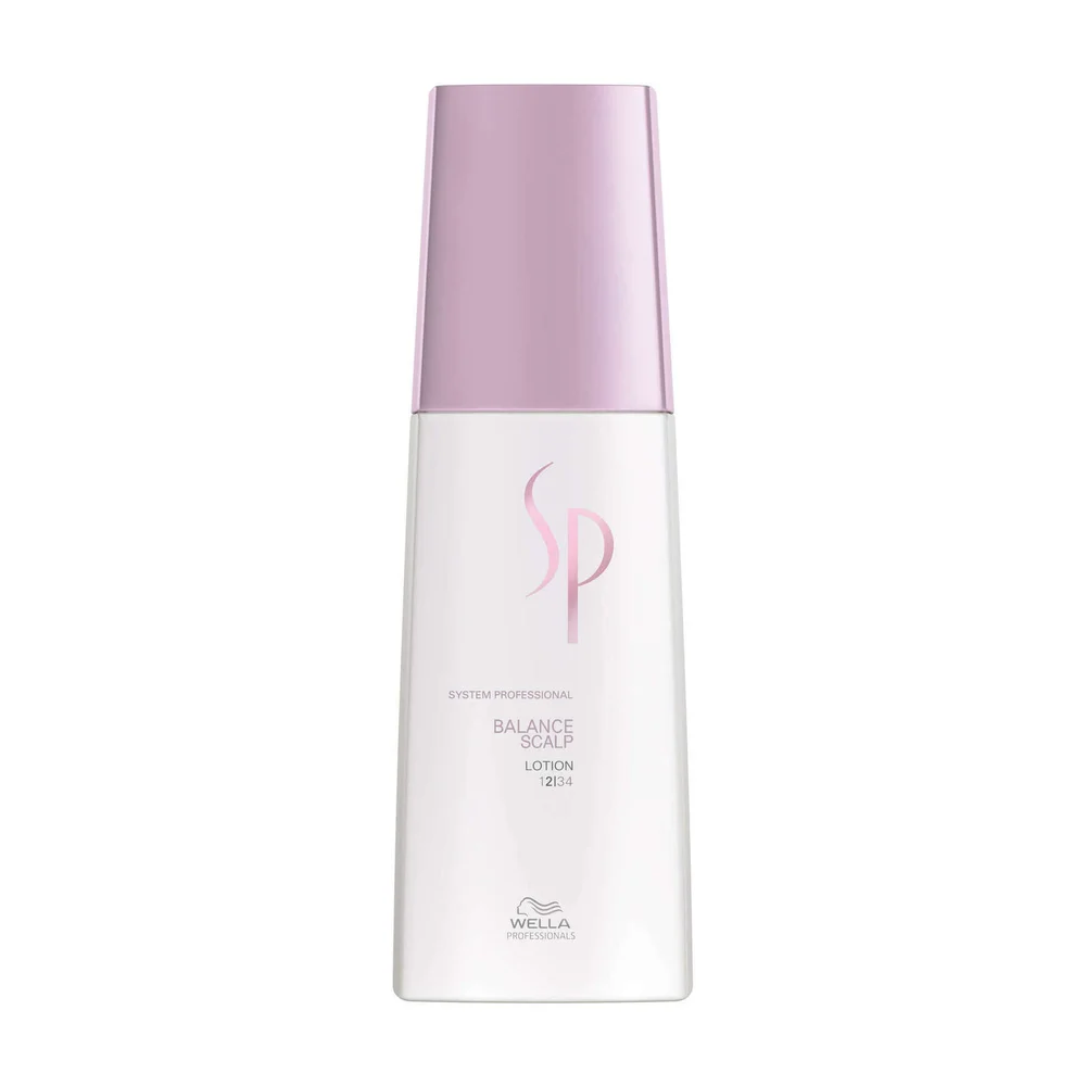 Balance Scalp Hair Lotion 125 ml – System Professional v:7913609
