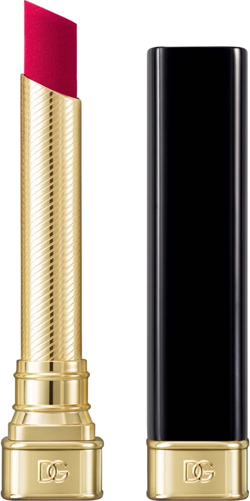 Dolce & Gabbana Classic My Comfy Matte Instant Rich Color & Hydration Lip Stylo MY 08.03 v:2789816 Dolce & Gabbana Classic My Comfy Matte Instant Rich Color & Hydration Lip Stylo MY 08.03 v:2789816