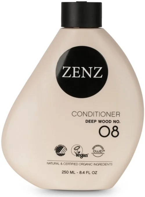 Zenz Deep Wood 08 Conditioner 250 ml v:9619166