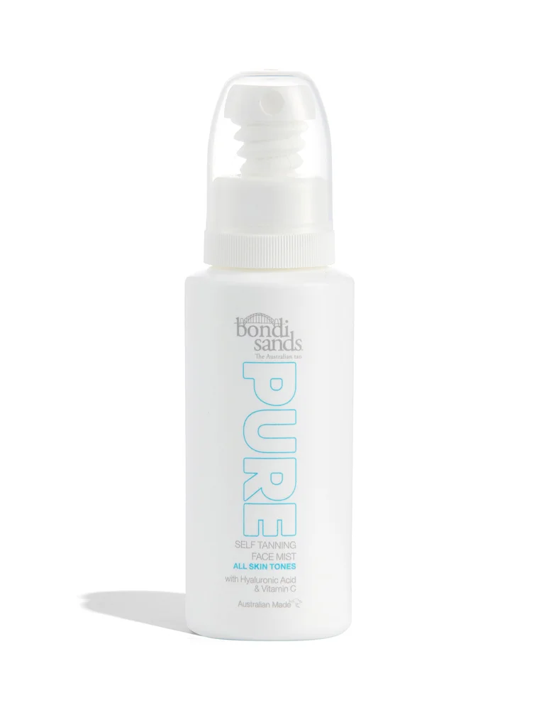 Bondi Sands Pure Face Mist 70ml v:3710567 Bondi Sands Pure Face Mist 70ml v:3710567