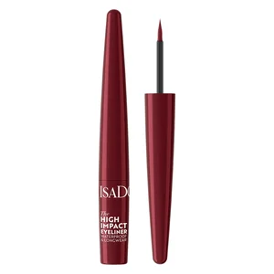 IsaDora The High Impact Eyeliner 03 Power Burgundy 1,7ml v:2775330 IsaDora The High Impact Eyeliner 03 Power Burgundy 1,7ml v:2775330