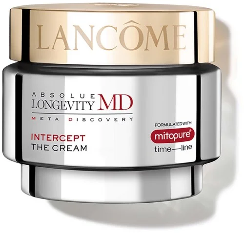 Lancôme Absolue Longevity MD Intercept The Cream 50 ml v:6572612