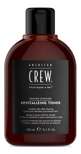 American Crew Revitalizer Toner – 150 ml v:3362190 American Crew Revitalizer Toner – 150 ml v:3362190