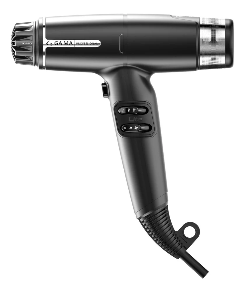 GAMA IQ Lite Svart- 1 Stk. v:8041411 GAMA IQ Lite Svart- 1 Stk. v:8041411