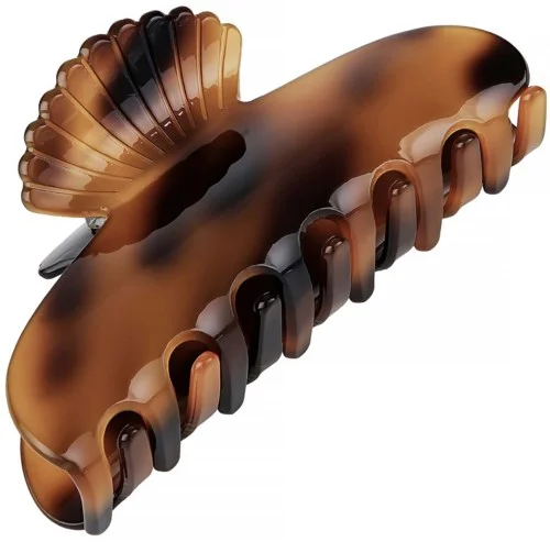 By Lyko Corall Hair Claw Tortoise v:3535653