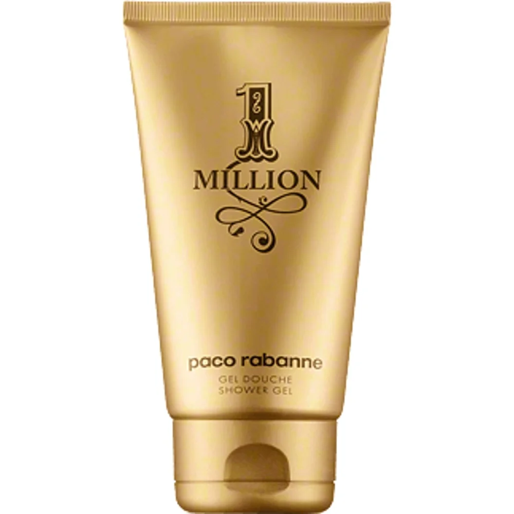 One Million Shower Gel, 150ml v:2556003