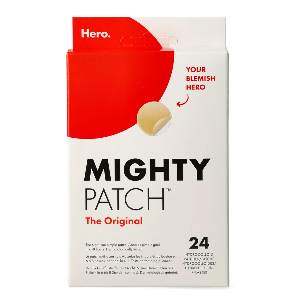 Mighty Patch The Original - Hero v:5854353