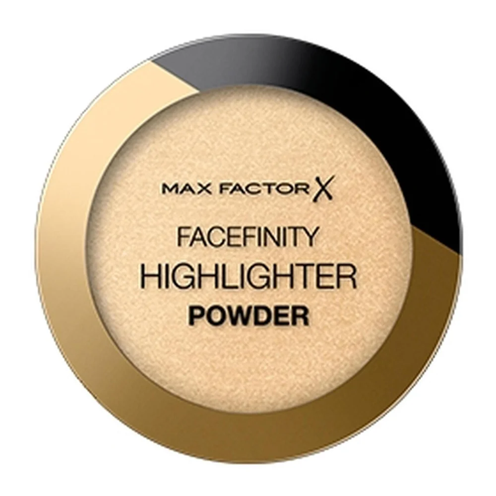 Facefinity Highlighter 02 Golden Hour - Max Factor v:9607648