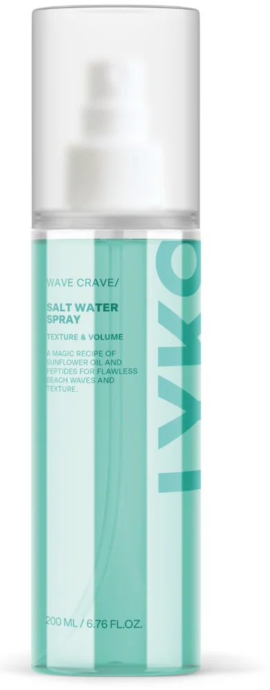 By Lyko Wave Crave Saltwater Spray 200 ml v:9537366