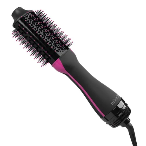 Revlon Tools One-Step Hair Dryer & Volumiser Short Hair Pro Collection RVDR5282UKE v:5624823 Revlon Tools One-Step Hair Dryer & Volumiser Short Hair Pro Collection RVDR5282UKE v:5624823