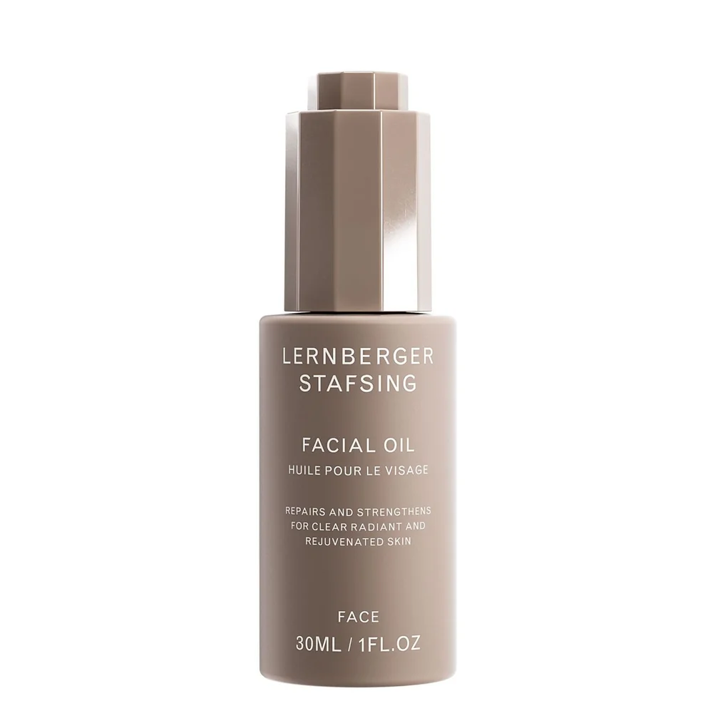 Facial Oil 30 ml – Lernberger Stafsing v:4986056