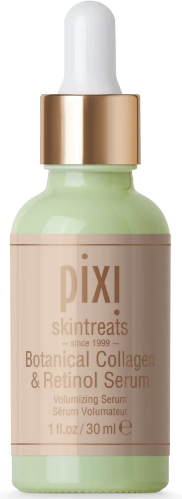 PIXI Collagen Family Botanical Collagen & Retinol Serum 30 ml v:6364578 PIXI Collagen Family Botanical Collagen & Retinol Serum 30 ml v:6364578