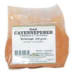 Cayennepepper Malt v:8434587