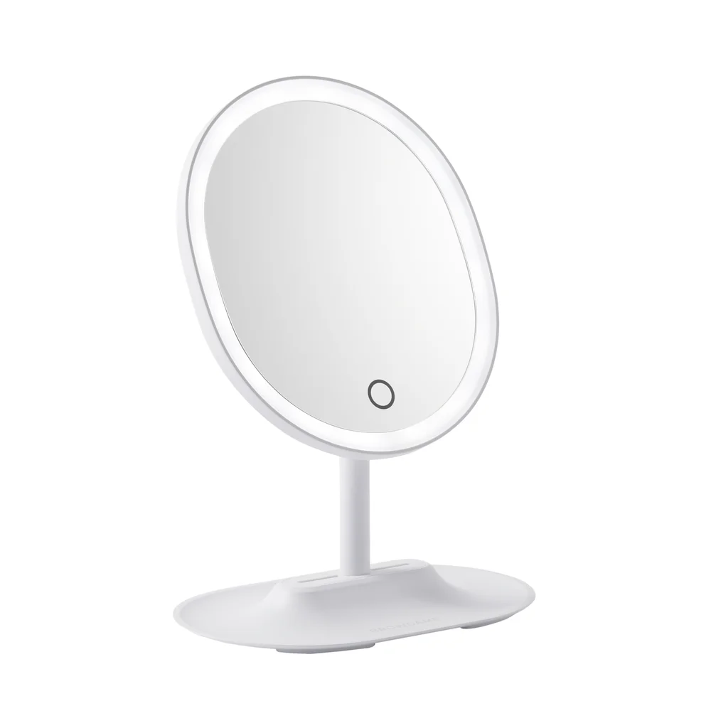 Advanced Original Lighted Makeup Mirror – Browgame Cosmetics v:3080334 Advanced Original Lighted Makeup Mirror – Browgame Cosmetics v:3080334