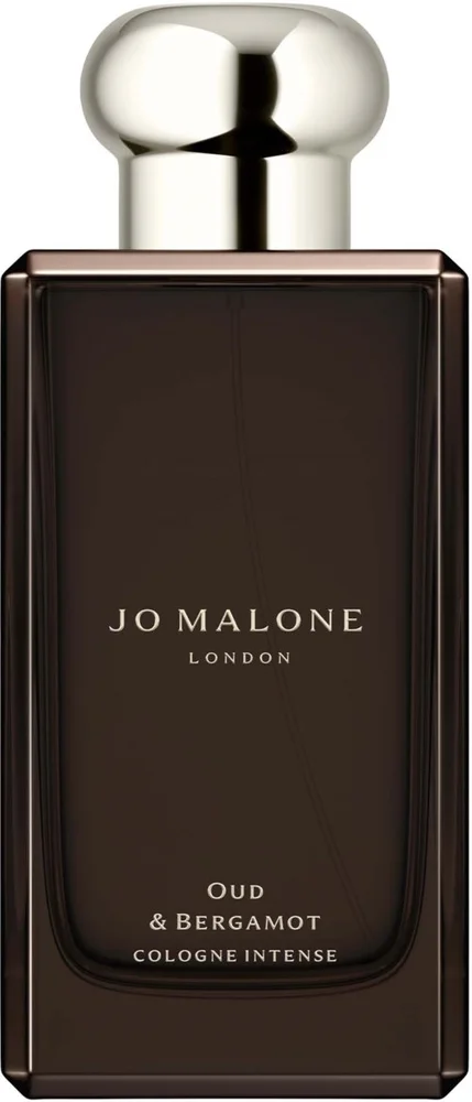 Jo Malone London Oud & Bergamot Cologne Intense Pre-Pack 100 ml v:7423397