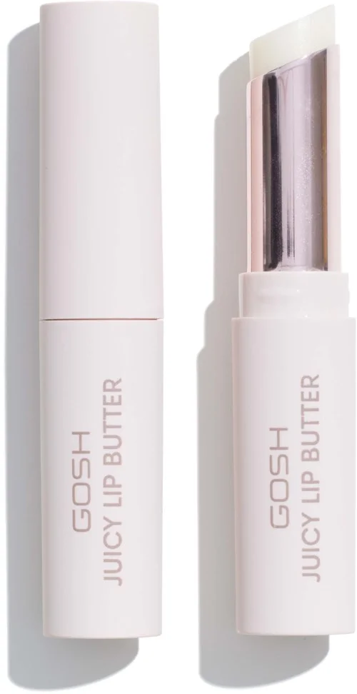 Gosh JUICY Lip Butter 001 Sparkling Champagne v:5770799 Gosh JUICY Lip Butter 001 Sparkling Champagne v:5770799
