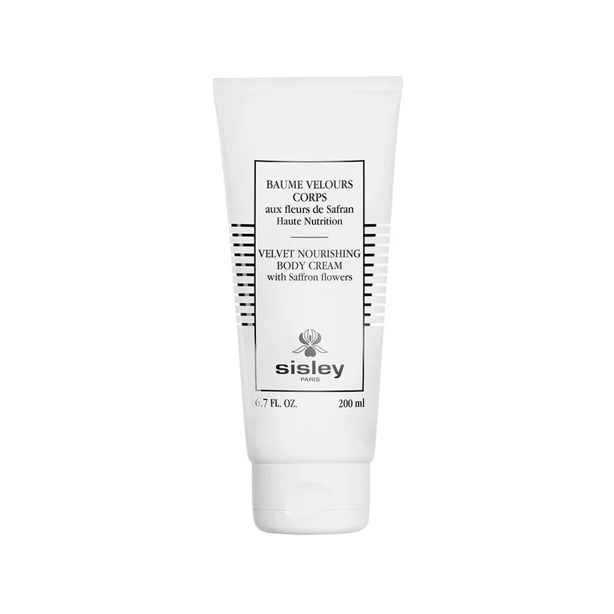 Velvet Nourishing Body Cream 200 ml - Sisley v:4176373