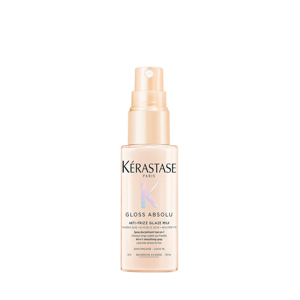 Gloss Absolu Anti-Frizz Glaze Milk 45 ml - KÉRASTASE v:5205613