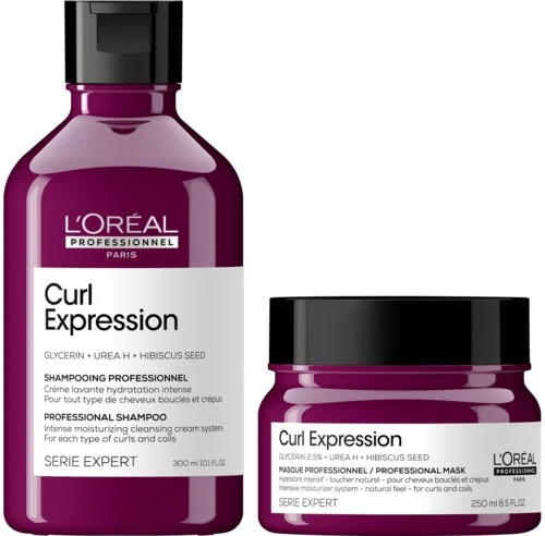 L’Oréal Professionnel Curl Expression Duo v:5480567 L’Oréal Professionnel Curl Expression Duo v:5480567