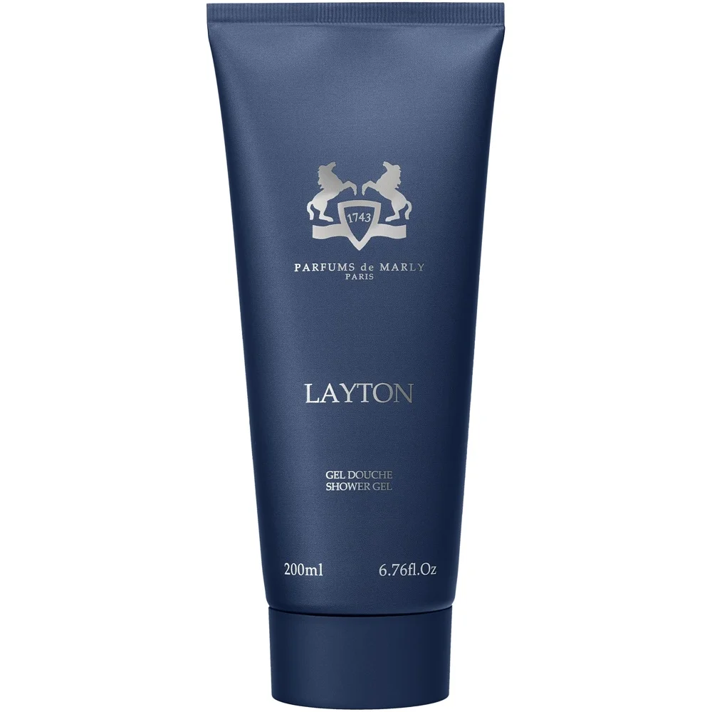 Layton Shower Gel, 200ml v:6092043