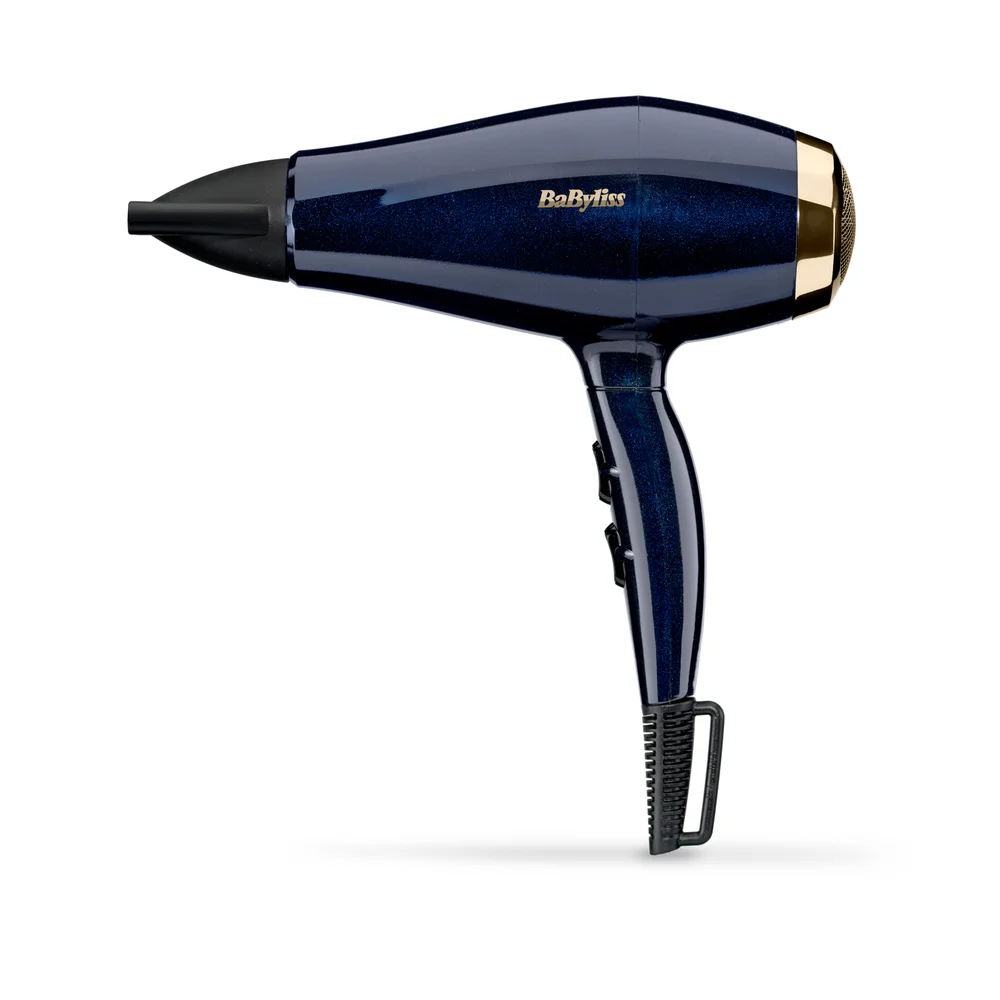 BaByliss Onyx Dryer Black – BaByliss v:7590216 BaByliss Onyx Dryer Black – BaByliss v:7590216