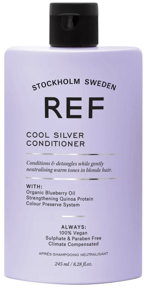 REF. Cool Silver Conditioner 245 ml v:1830531