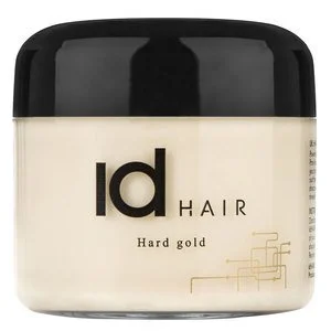 Id Hair Hard Gold Wax 100ml v:1120951