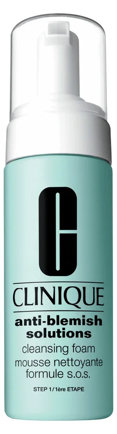 Anti-Blemish Solutions Cleansing Foam 125 ml – Clinique v:2535271