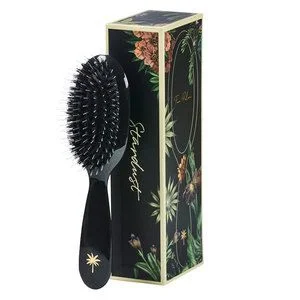 Fan Palm Boar & Nylon Brush Stardust Small v:6594582 Fan Palm Boar & Nylon Brush Stardust Small v:6594582