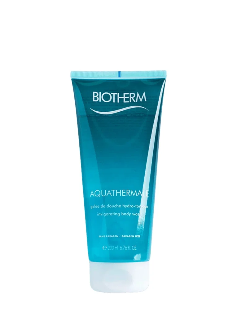 Aquathermale Shower Gel 200 ml – Biotherm v:2402708 Aquathermale Shower Gel 200 ml – Biotherm v:2402708