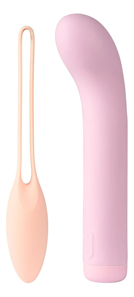 Amaysin G-Punkt og Kegel Pleasure Sett v:9232580 Amaysin G-Punkt og Kegel Pleasure Sett v:9232580