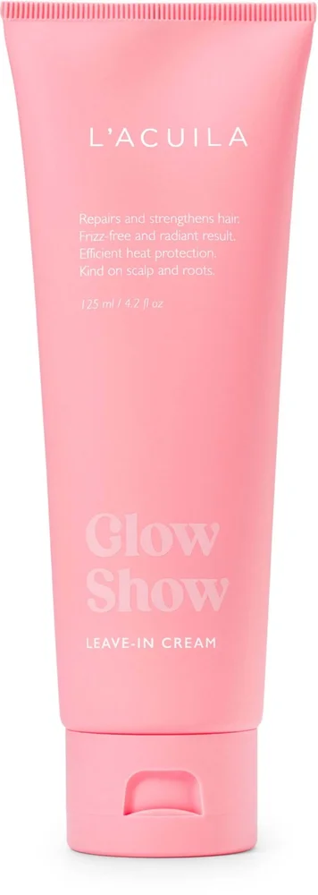 L’Acuila Leave In Cream Glow show 125 ml v:4884023 L’Acuila Leave In Cream Glow show 125 ml v:4884023