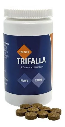 Trifalla – 120 stk. v:5769791 Trifalla – 120 stk. v:5769791