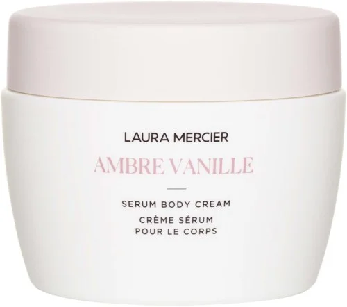 Laura Mercier Serum Body Cream Ambre Vanille 200 ml v:9910133 Laura Mercier Serum Body Cream Ambre Vanille 200 ml v:9910133